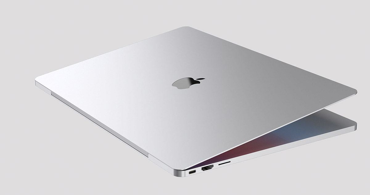 Apple dự kiến trình làng laptop MacBook Pro vào tháng 9 năm nay