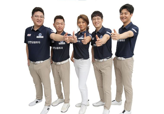 Team Shinhan Investment Alphas