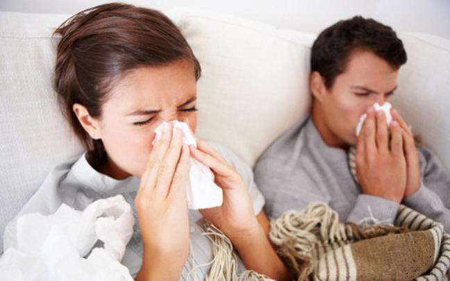 Mách bạn 2 bài thuốc dân gian giúp đánh bay cảm cúm