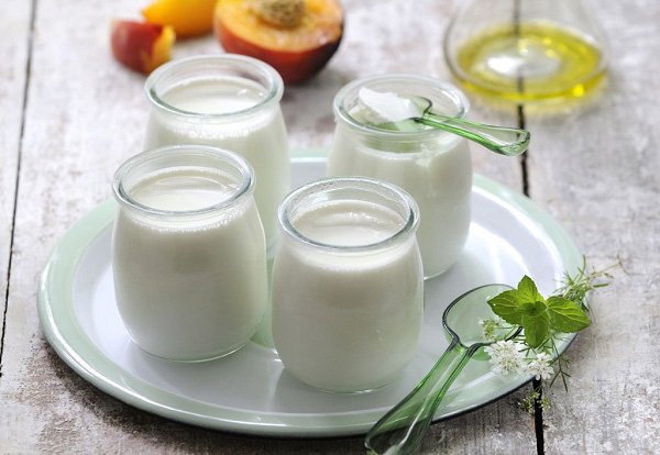 Mách bạn cách làm sữa chua chất lượng từ sữa mẹ