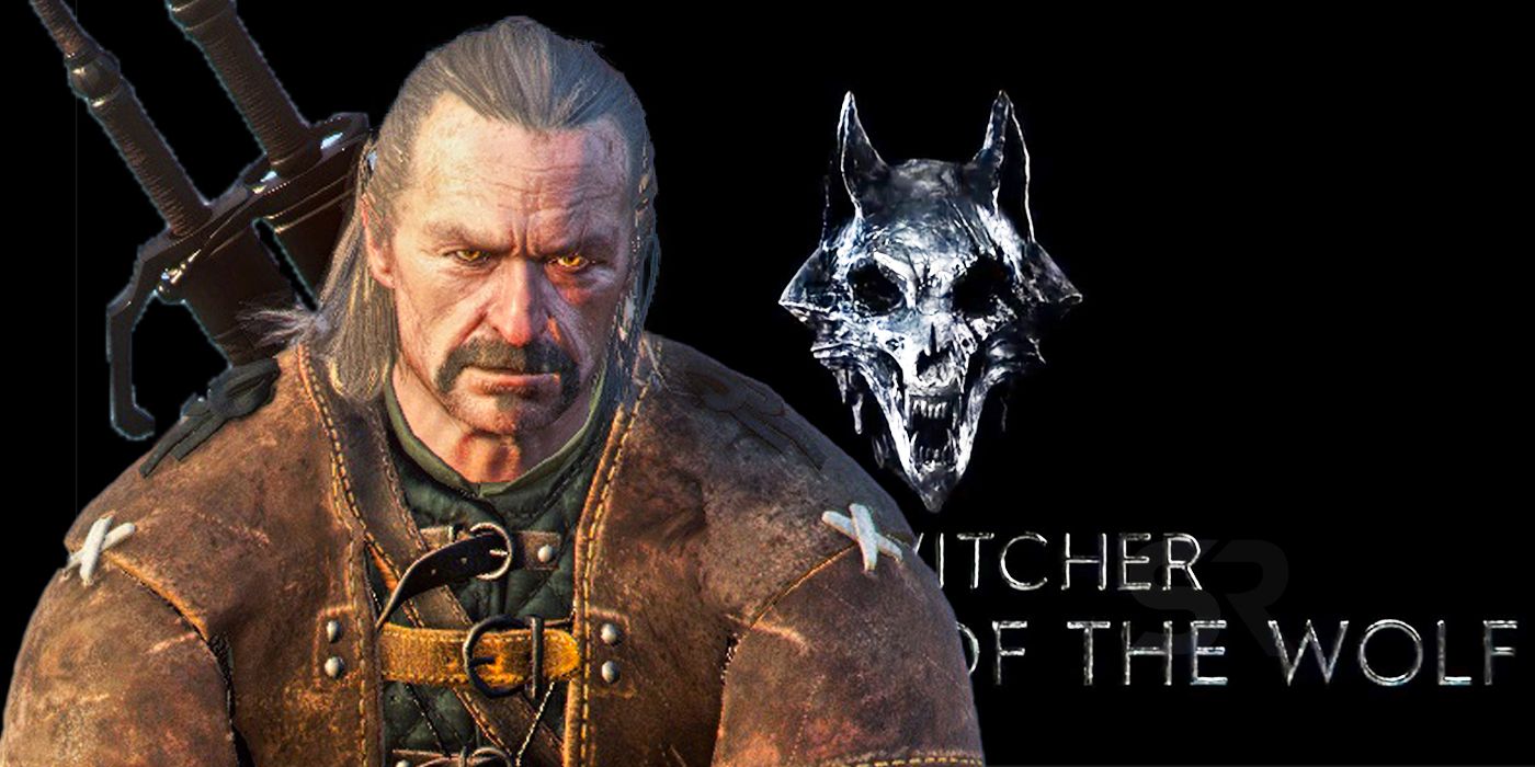 Netflix tung trailer phim hoạt hình "The Witcher: Nightmare of the Wolf"