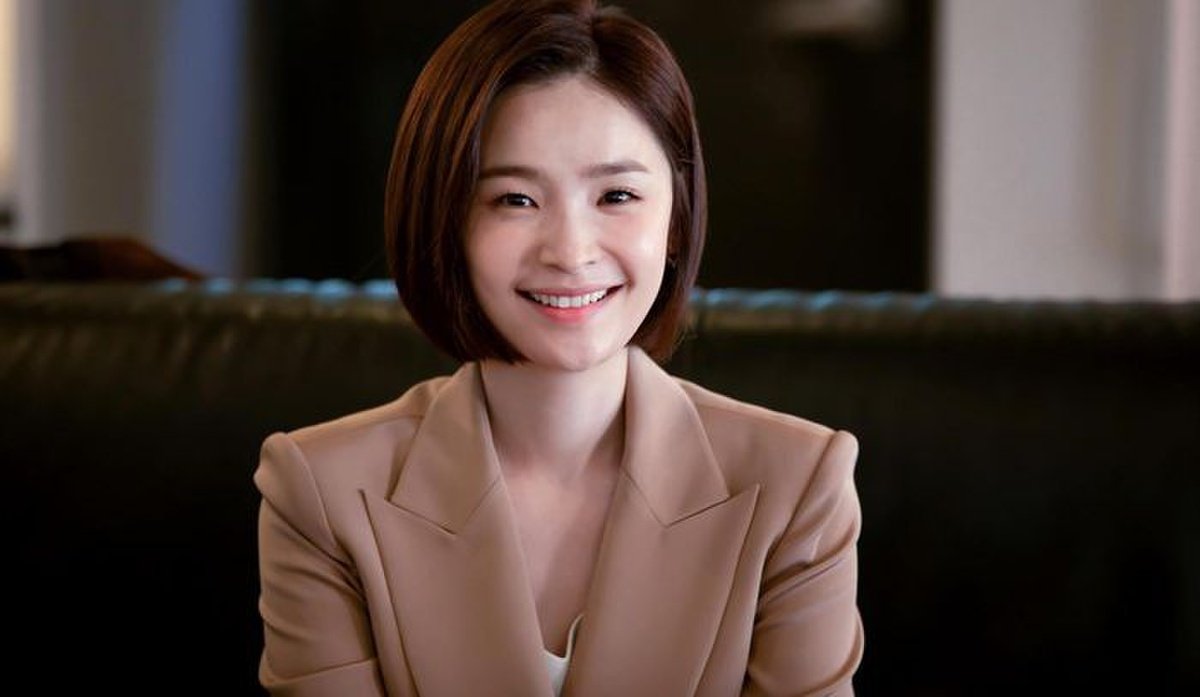 Tài năng được phát hiện muộn của nữ diễn viên Jeon Mi Do ở tuổi 39