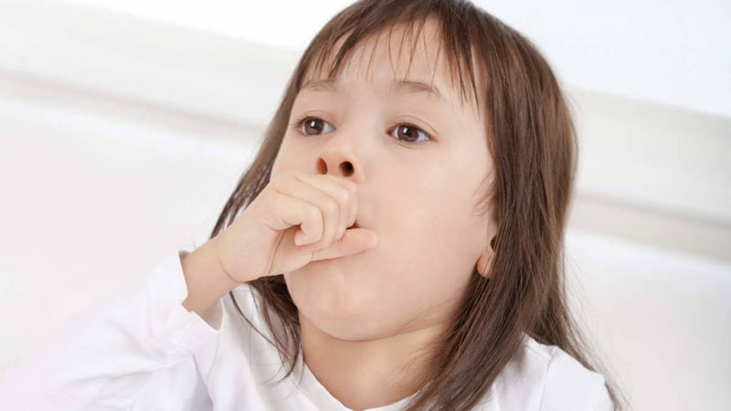 Tìm hiểu nguyên nhân và cách phòng tránh bệnh đường hô hấp ở trẻ nhỏ